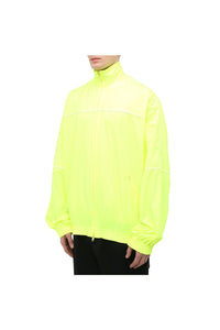 Thumbnail for Balenciaga Windbreaker Bomber im Sale