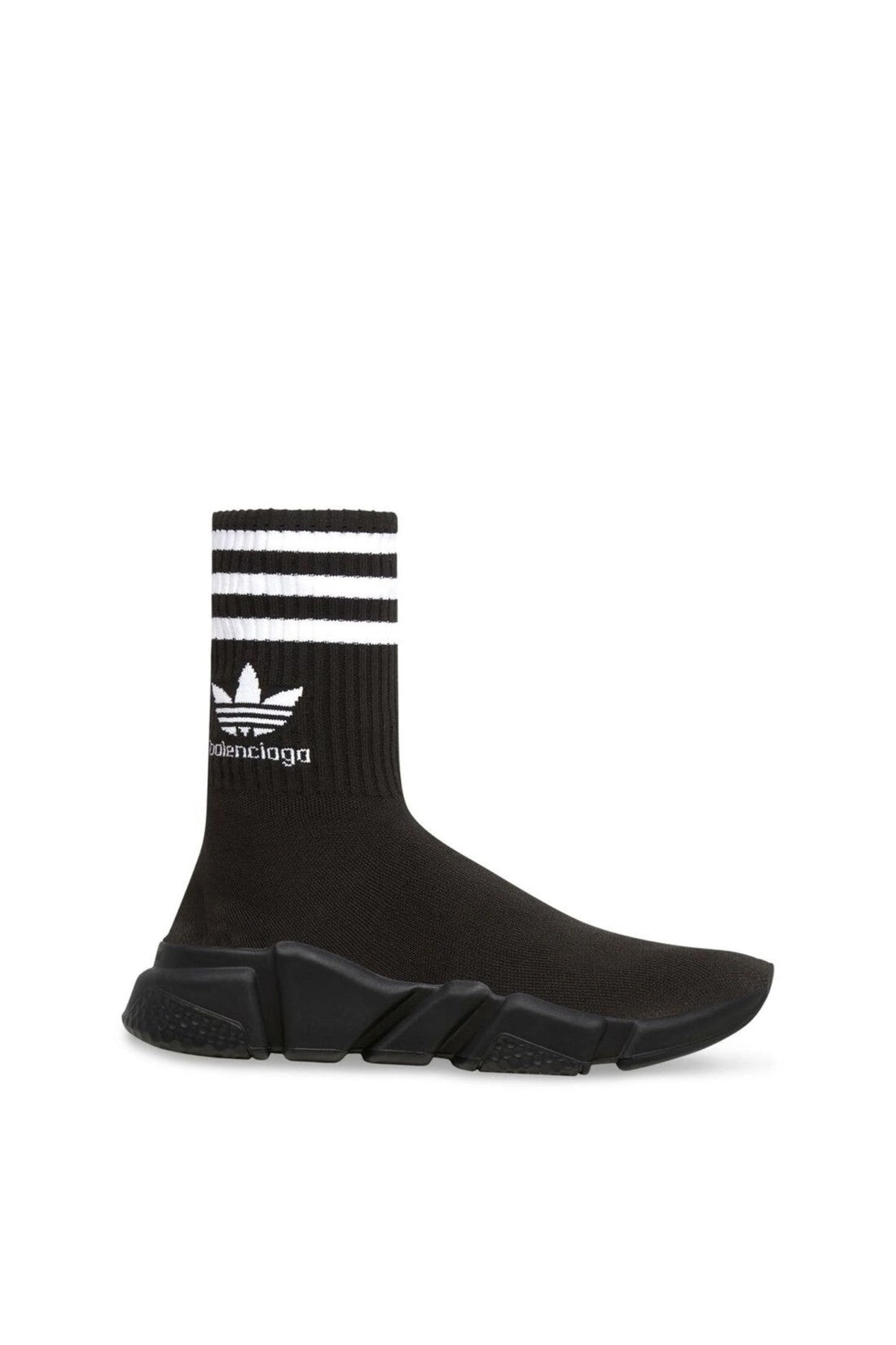 Balenciaga x Adidas Speed Sneakers im Sale