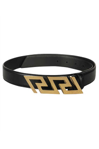 Thumbnail for Versace Belt with buckle on sale
