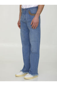 Thumbnail for Fendi Blue denim jeans im Sale