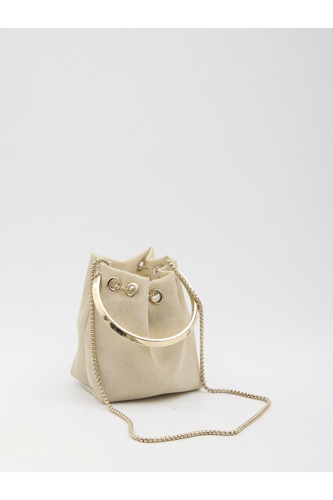 Jimmy Choo Bon Bon mini bag im Sale