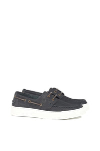 Thumbnail for Barbour Bosun Boat Shoes on sale