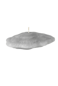 Thumbnail for Candle Seashell - Oyster im Sale