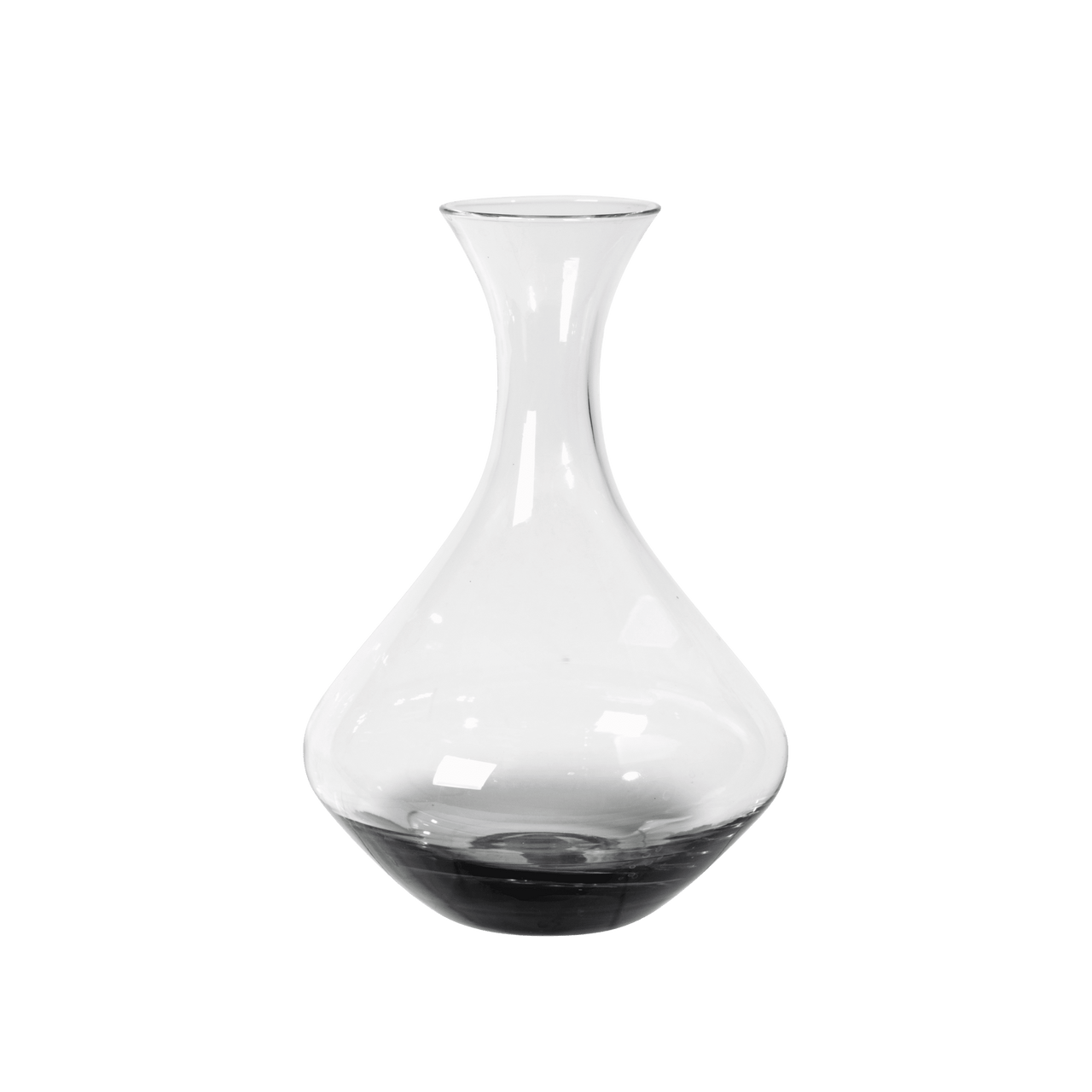 Carafe Smoke im Sale