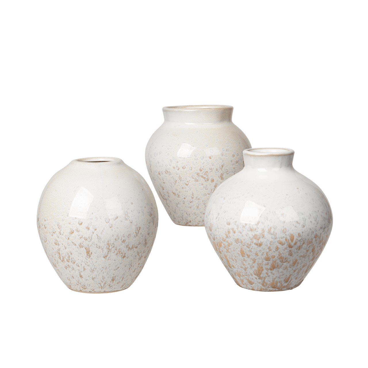 Vase Set Ingrid im Sale