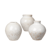 Thumbnail for Vase Set Ingrid im Sale