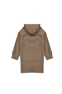 Thumbnail for Brunello Cucinelli Blend Cotton Parka im Sale