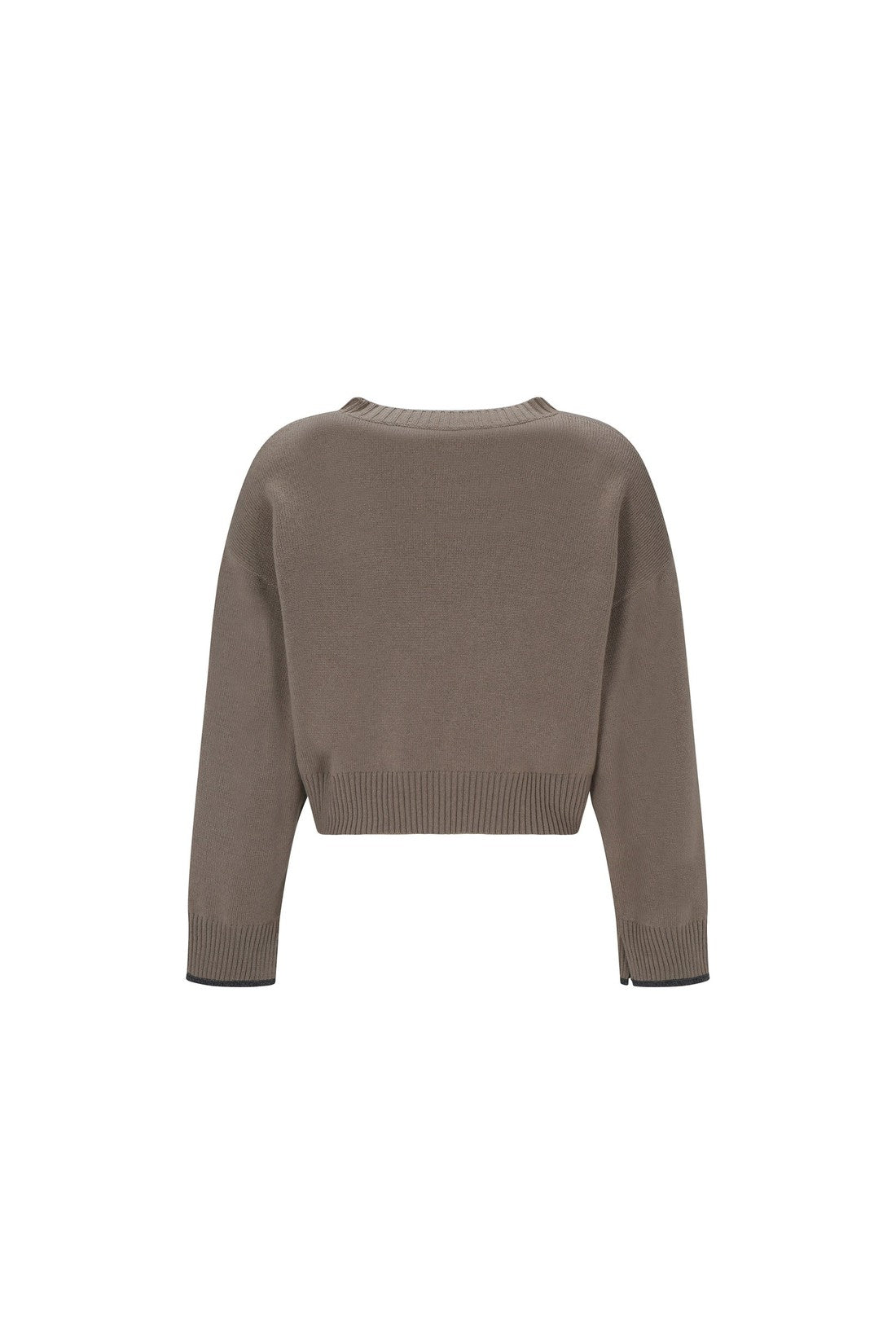 Brunello Cucinelli Cashmere Sweater im Sale