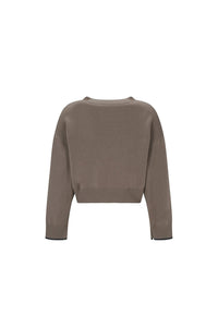 Thumbnail for Brunello Cucinelli Cashmere Sweater im Sale
