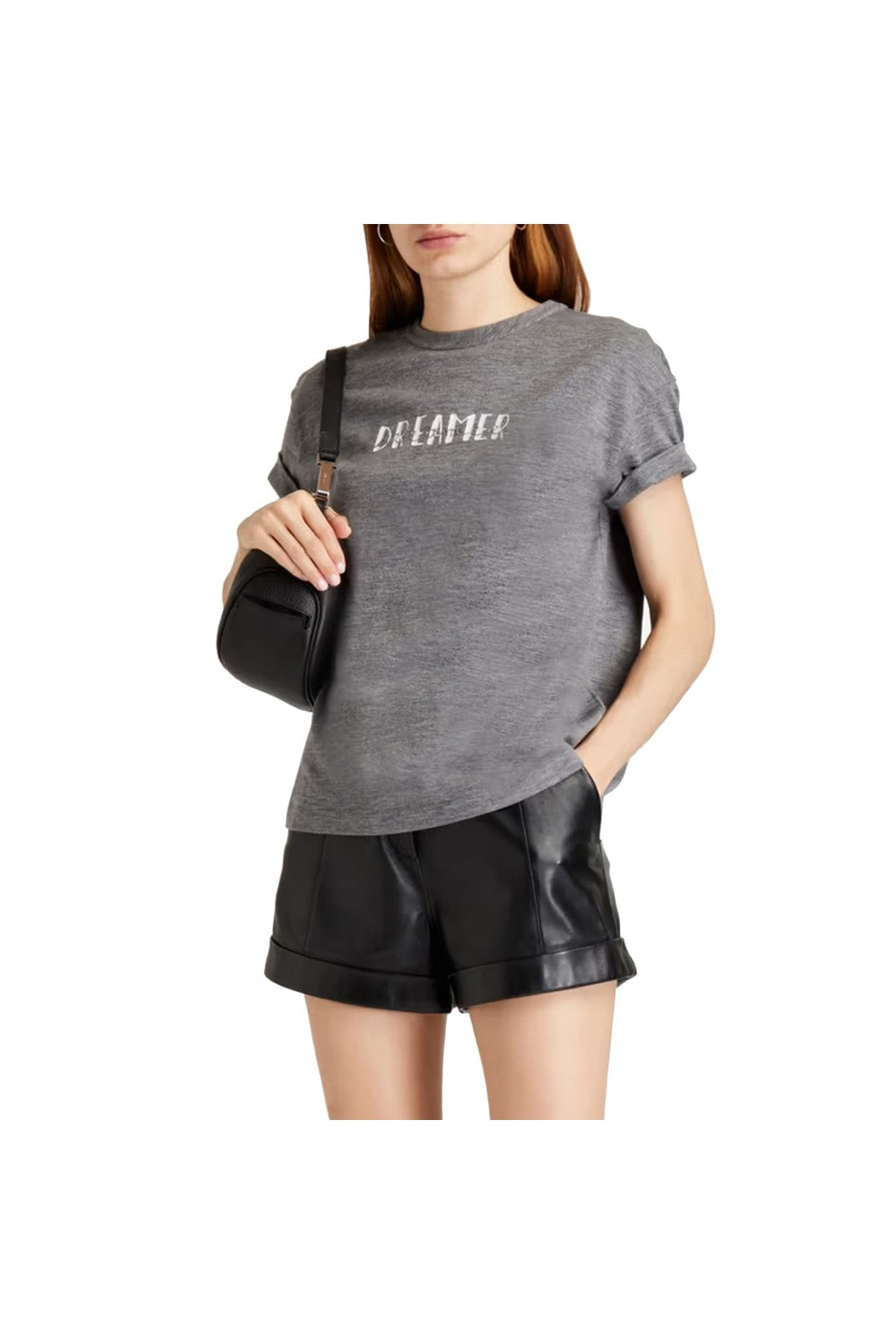 Brunello Cucinelli Dreamer Jersey T-shirt im Sale