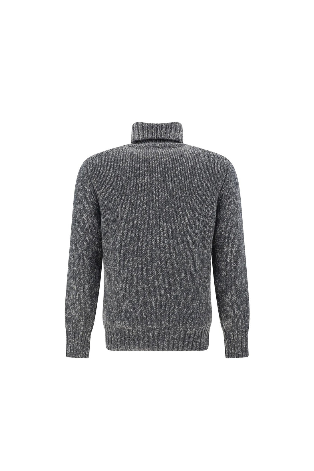 Brunello Cucinelli High Neck Sweater im Sale
