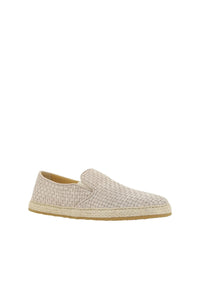 Thumbnail for Brunello Cucinelli Leather Loafers im Sale