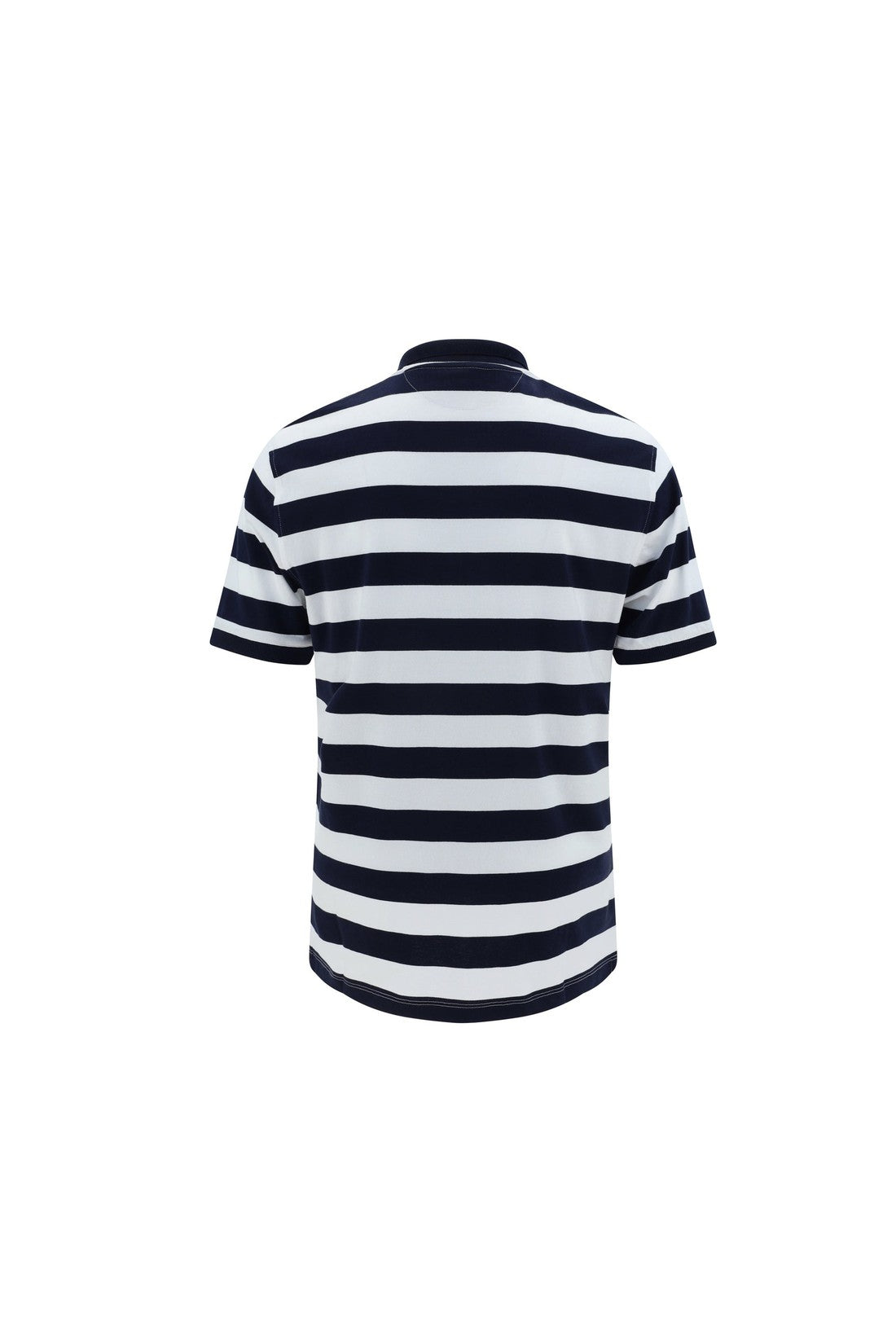 Brunello Cucinelli Polo T-Shirt im Sale