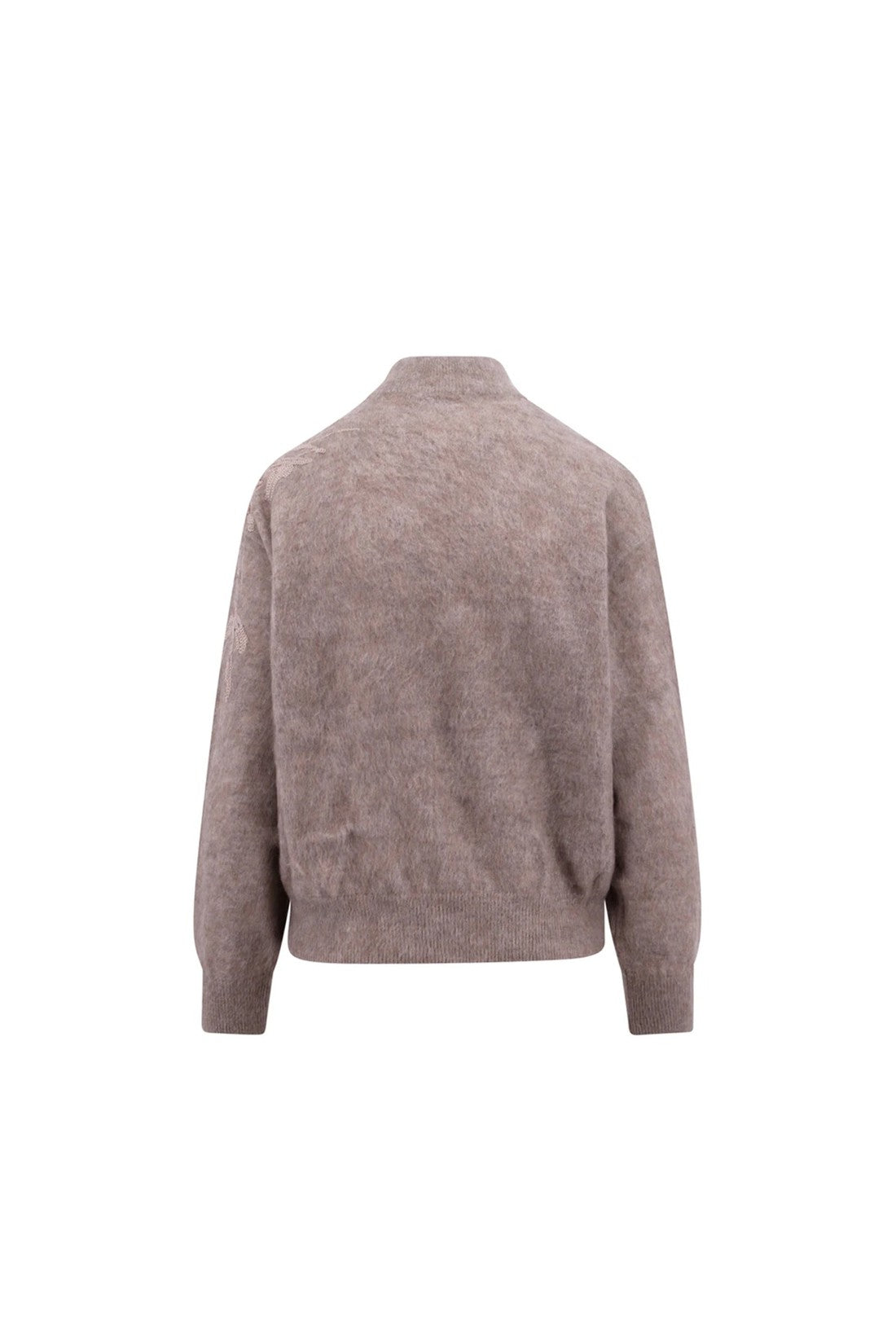Brunello Cucinelli T-Neck Sweater im Sale