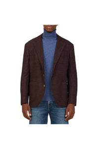 Thumbnail for Brunello Cucinelli Tartan Wool Jacket im Sale
