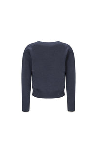 Thumbnail for Brunello Cucinelli V Neck Sweater im Sale