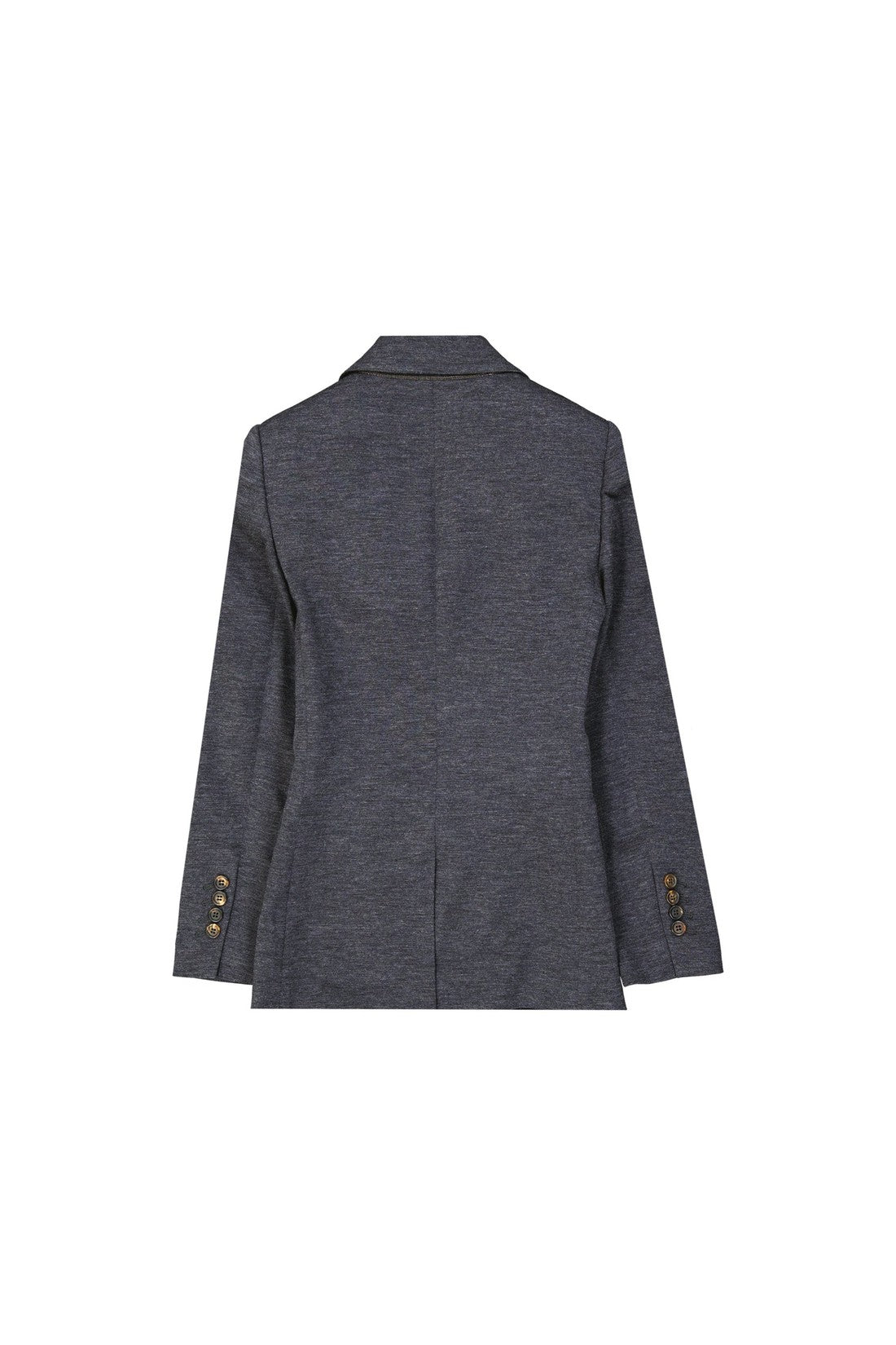 Brunello Cucinelli Wool Blazer im Sale