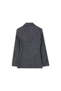 Thumbnail for Brunello Cucinelli Wool Blazer im Sale