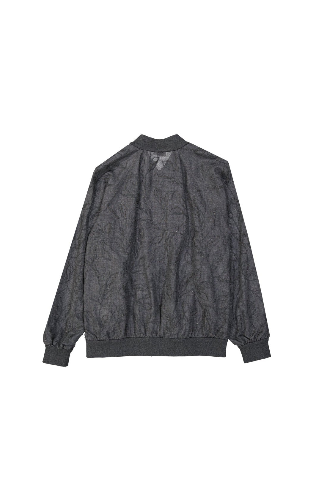 Brunello Cucinelli Wool Jacket im Sale