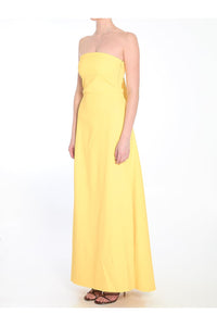 Thumbnail for Jacquemus Bustier long dress im Sale