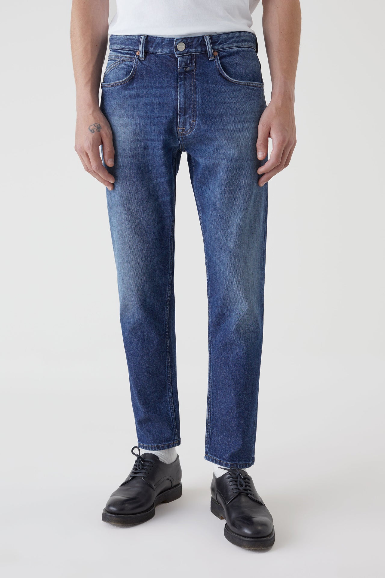 Closed COOPER TAPERED im Sale