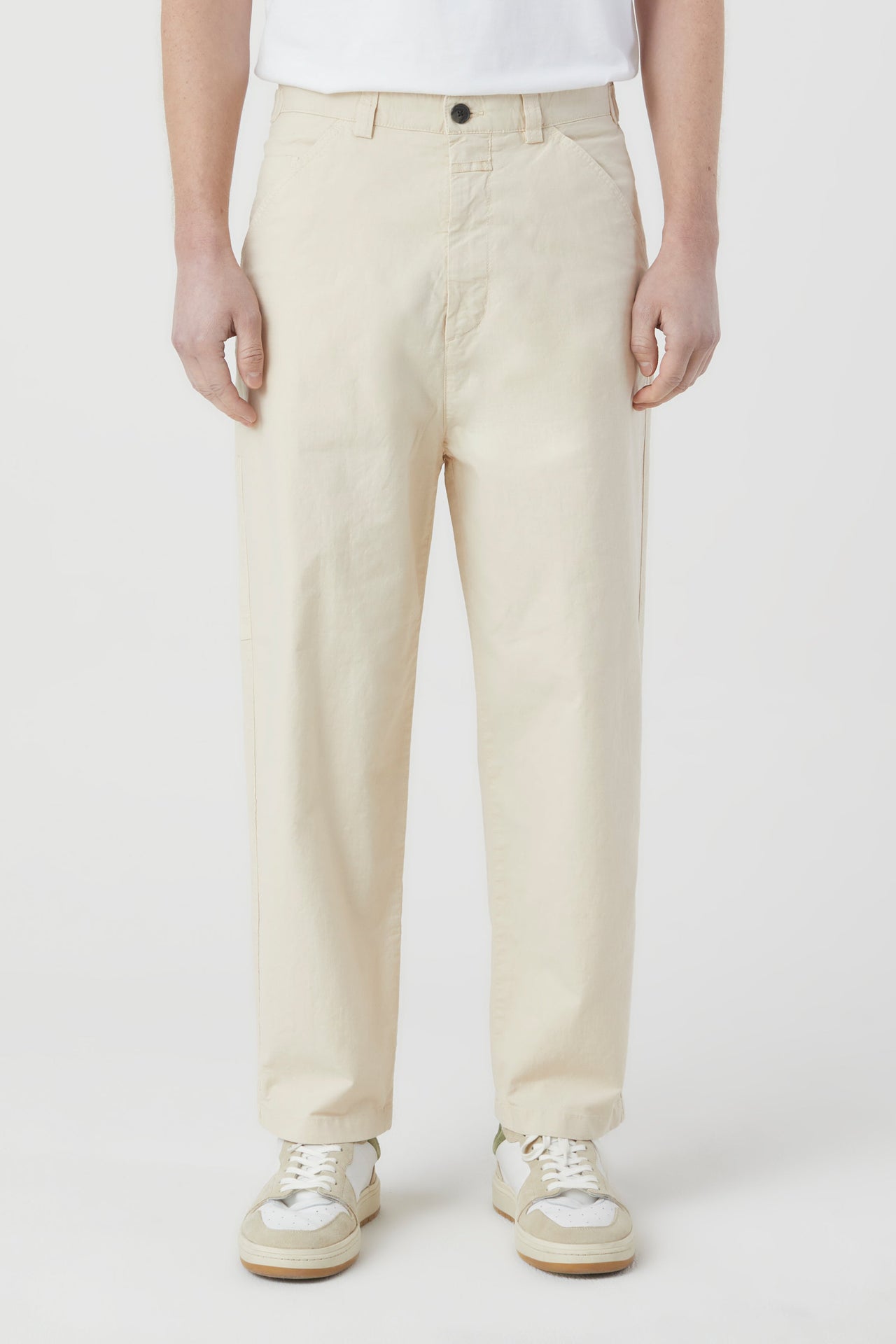 Closed DOVER TAPERED im Sale