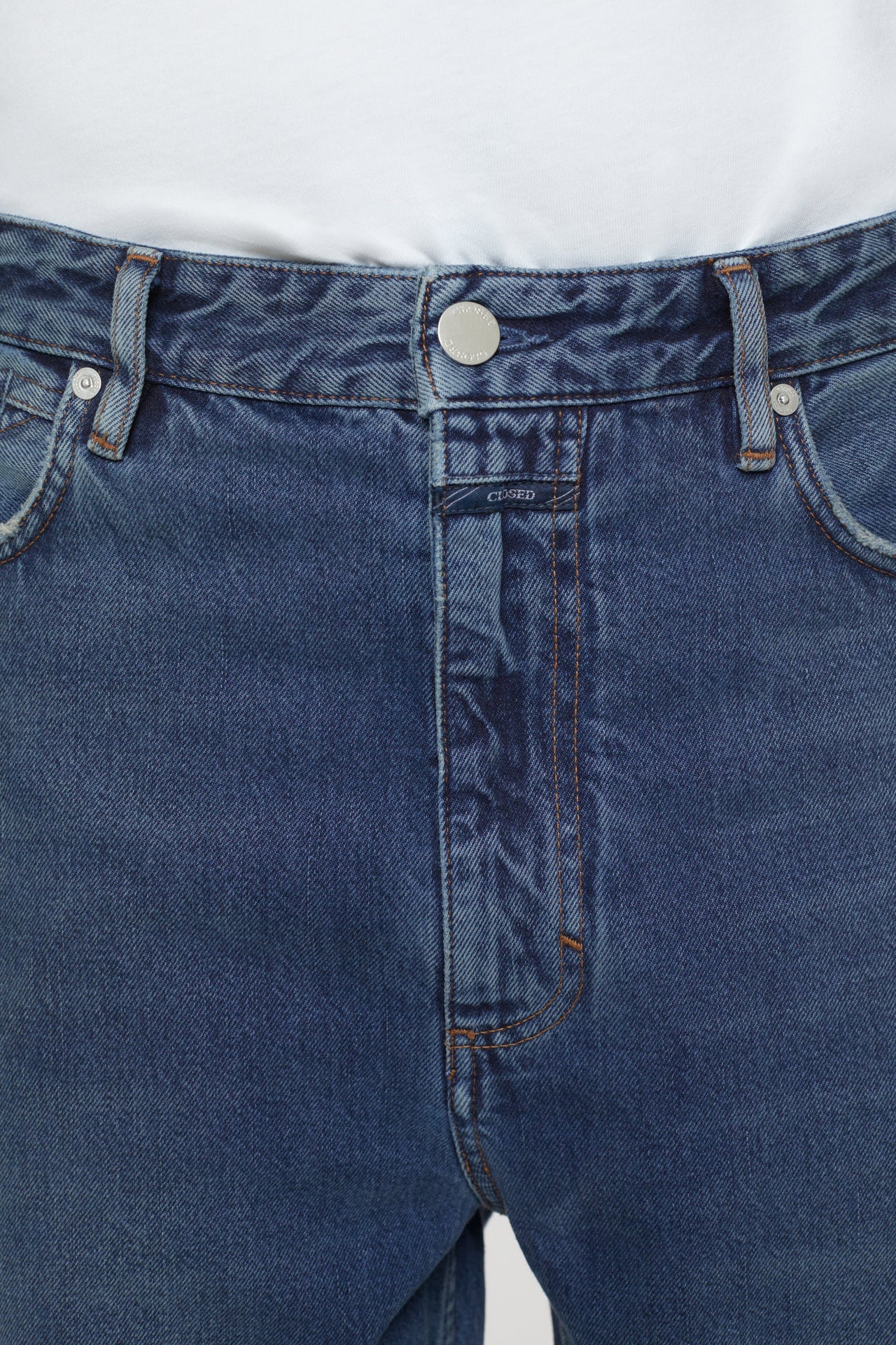 Closed STYLE NAME SPRINGDALE RELAXED JEAN im Sale