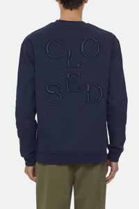 Thumbnail for Closed CLASSIC SWEATSHIRT T-SHIRT im Sale