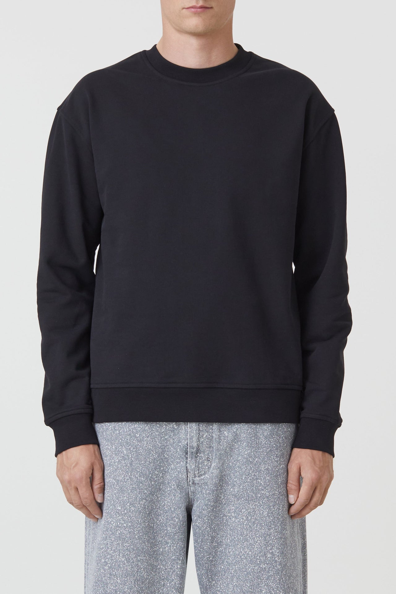 Closed CLASSIC SWEATER T-SHIRT im Sale