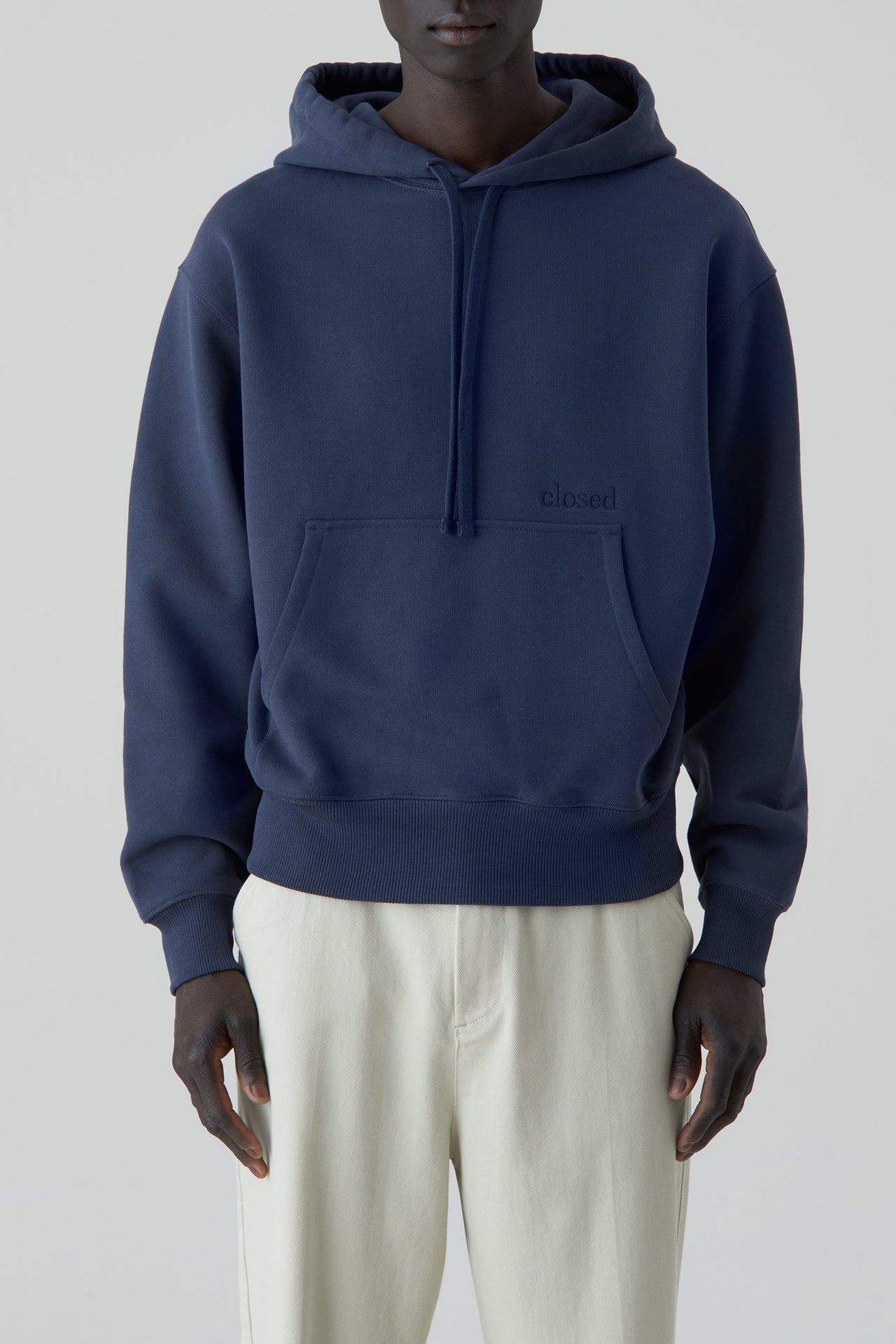 Closed BOXY HOODIE im Sale