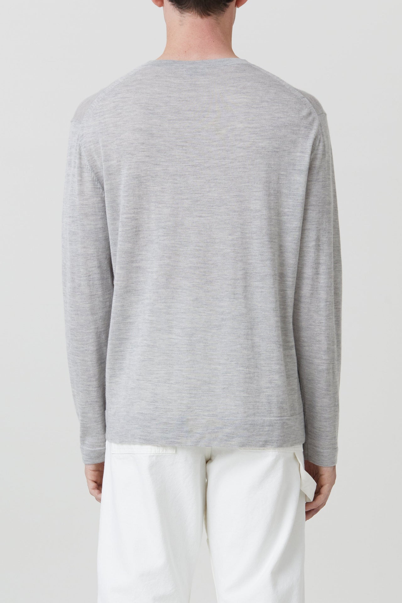 Closed CREWNECK JUMPER KNIT im Sale