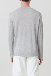 Thumbnail for Closed CREWNECK JUMPER KNIT im Sale
