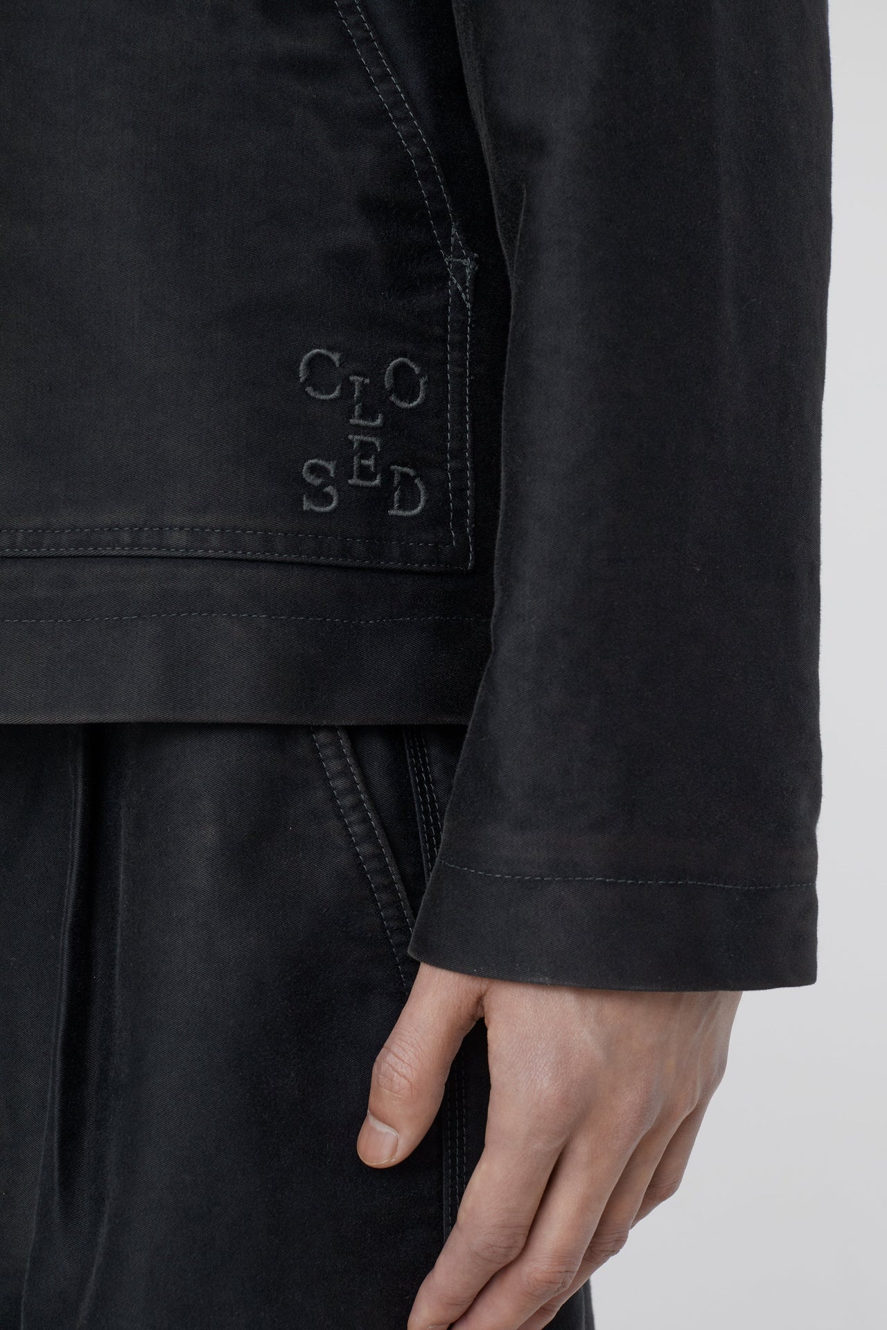 Closed WORKWEAR JACKET im Sale