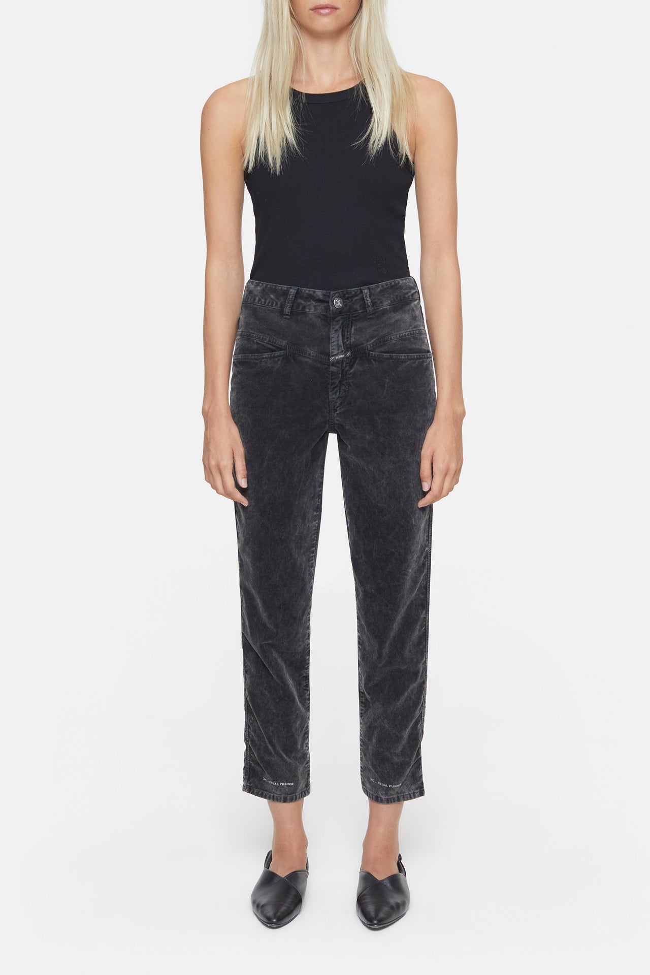 Closed STYLE NAME PEDAL PUSHER PANT im Sale