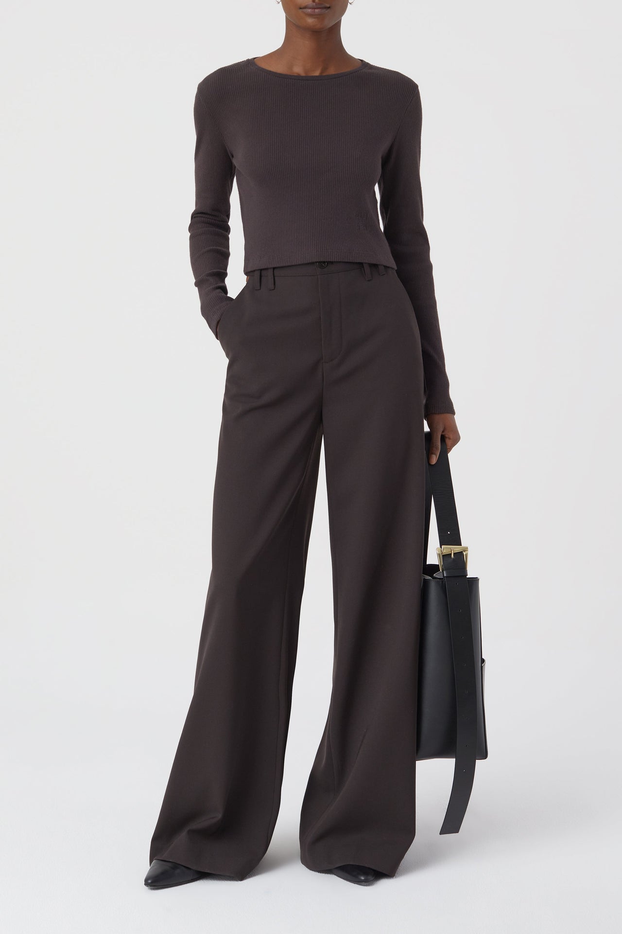 Closed ISLEEN PANT im Sale