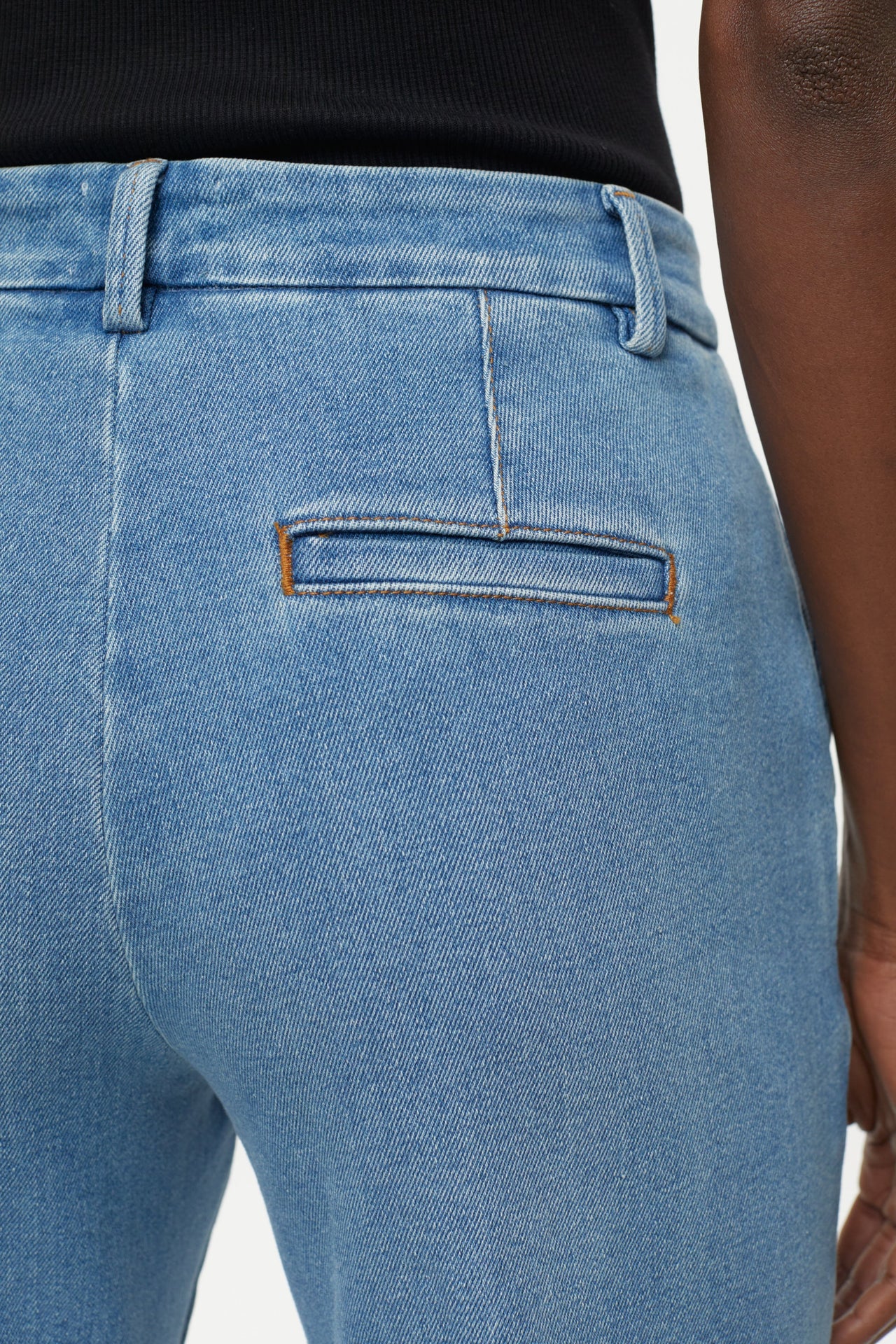 Closed STYLE NAME WHARTON JEAN im Sale