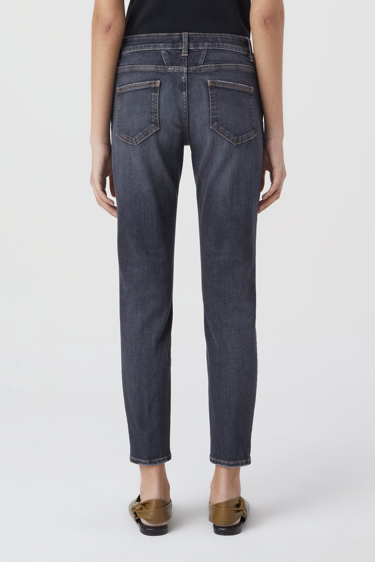 Closed STYLE NAME BAKER JEAN im Sale