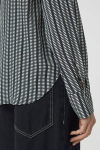 Thumbnail for Closed VISCOSE CREPE BLOUSE on sale