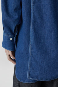 Thumbnail for Closed OPEN BACK BLOUSE SHIRTS & BLOUSE im Sale