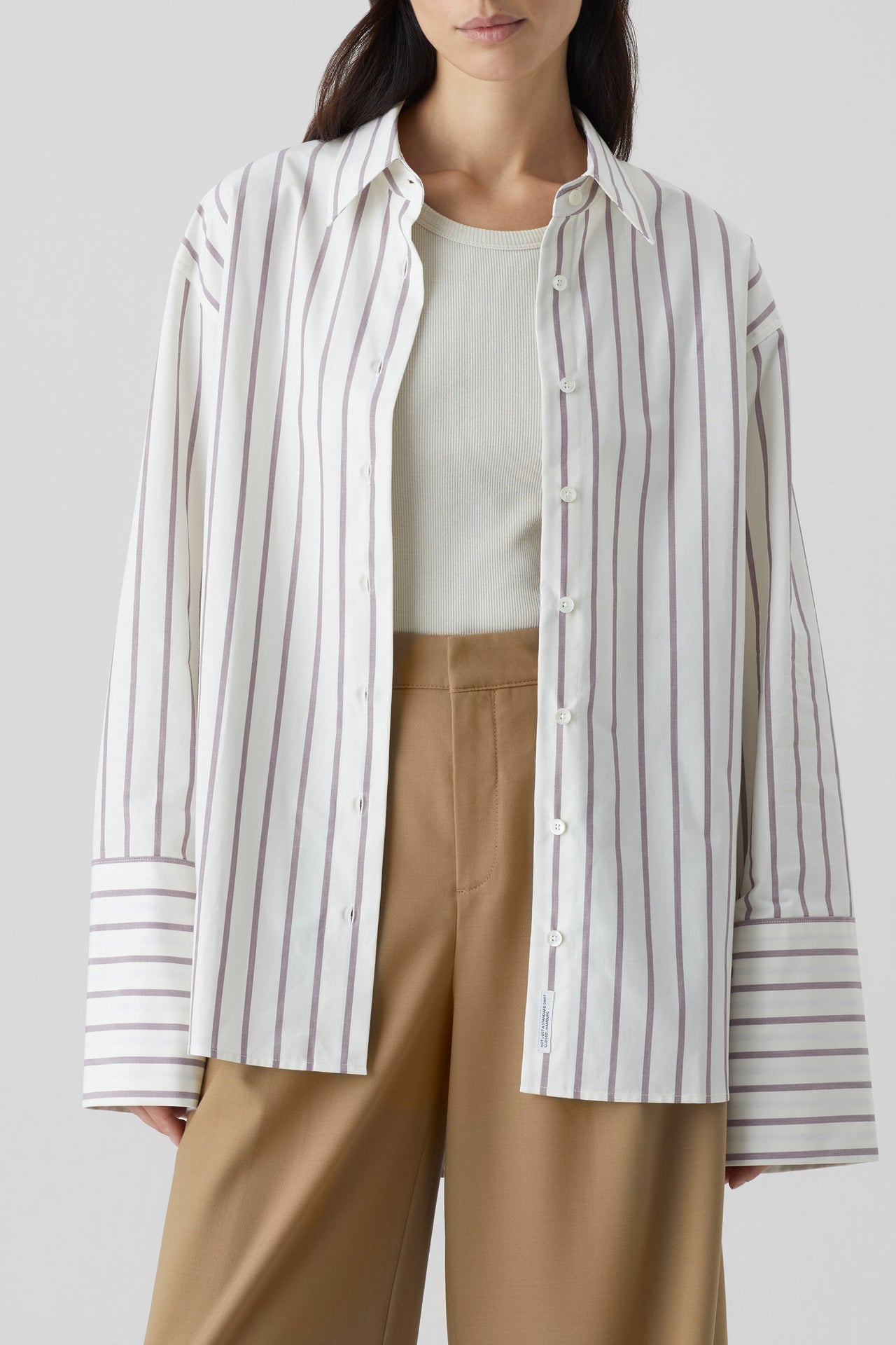 Closed SHIRT HIGH CUFF im Sale