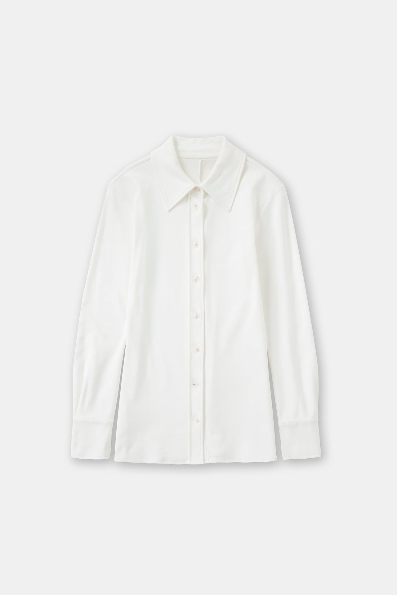 Closed JERSEY BLOUSE im Sale