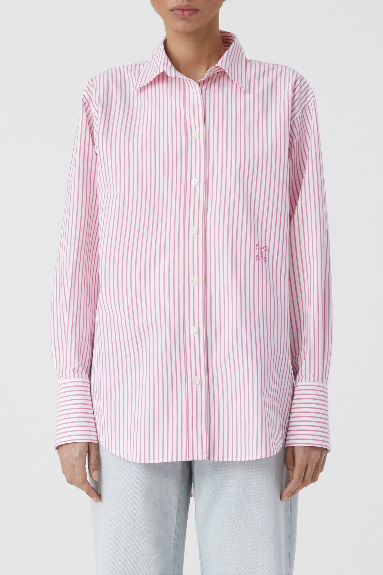 Closed CLASSY LONG CUFF BLOUSE SHIRTS & BLOUSE im Sale