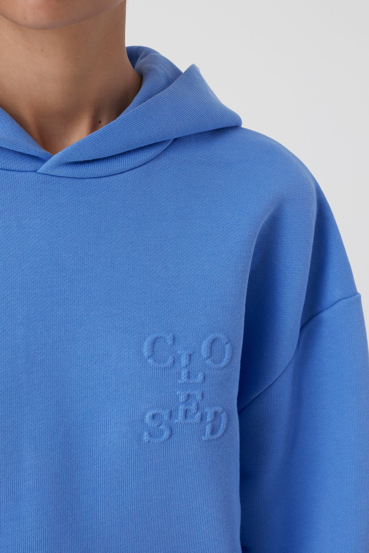 Closed HOODY LONG SLEEVE T-SHIRT im Sale