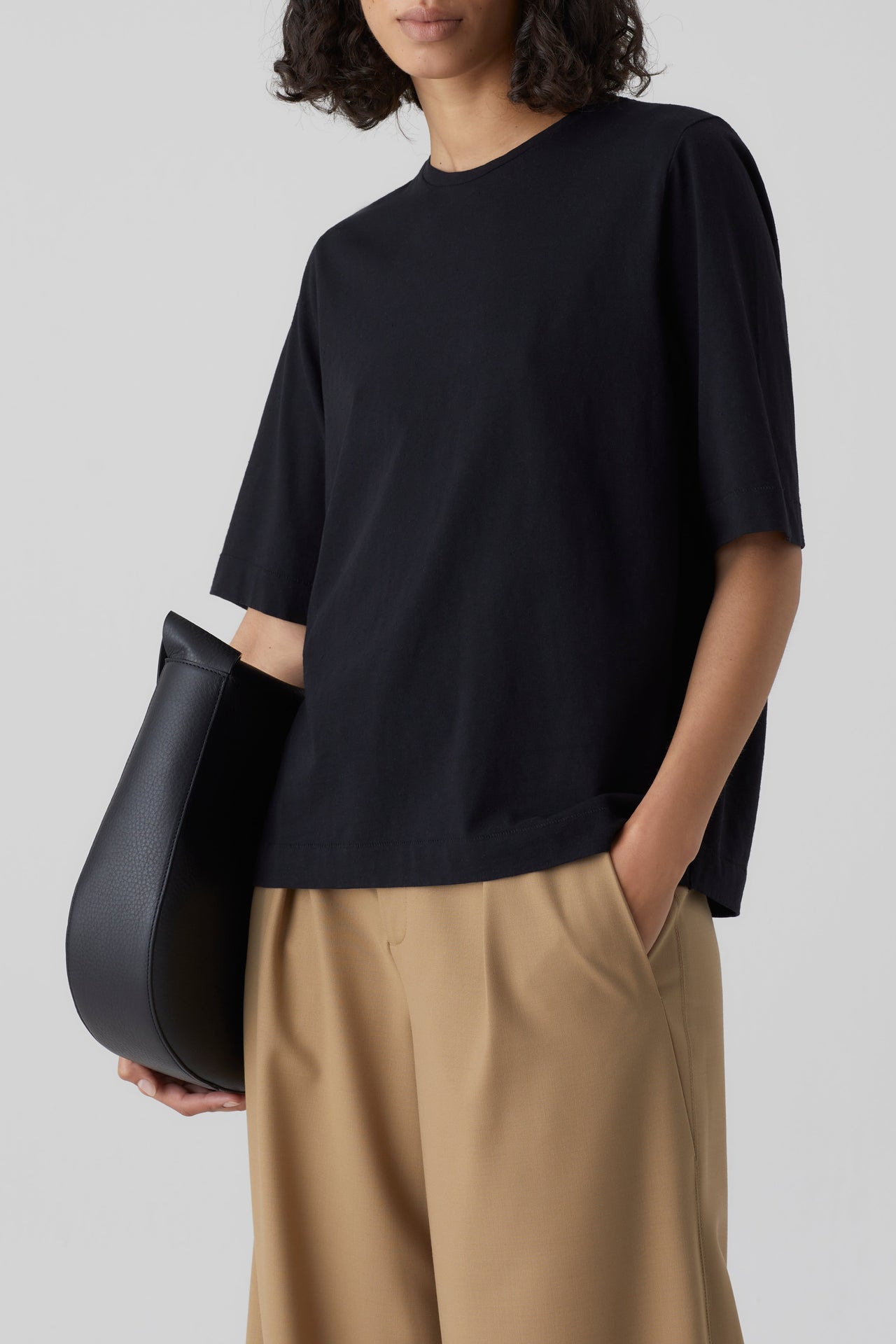 Closed T-SHIRT WIDE SLEEVE im Sale