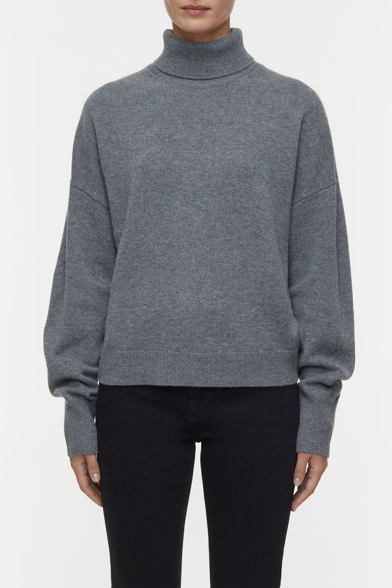 Closed ROLLKRAGENPULLOVER im Sale