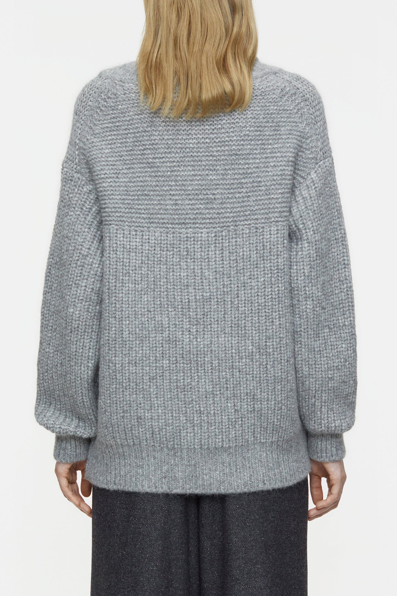 Closed STYLE NAME CHUNKY ROLL NECK KNIT im Sale