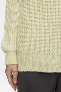 Thumbnail for Closed STYLE NAME CHUNKY ROLL NECK KNIT im Sale
