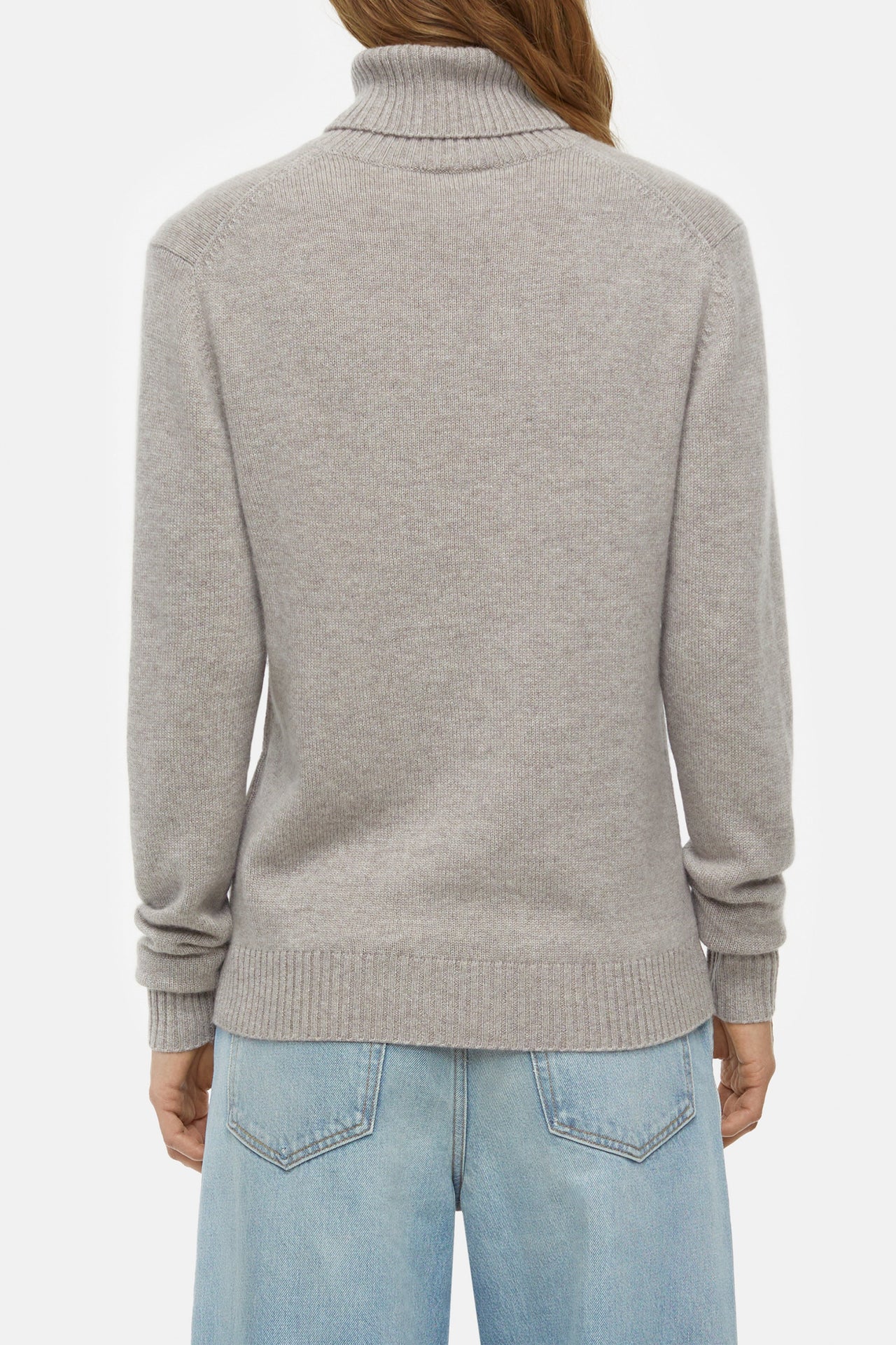 Closed ROLL NECK LONG SLEEVE KNIT im Sale