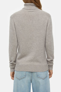 Thumbnail for Closed ROLL NECK LONG SLEEVE KNIT im Sale