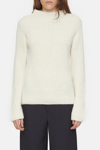 Thumbnail for Closed PULLOVER AUS REINER WOLLE im Sale